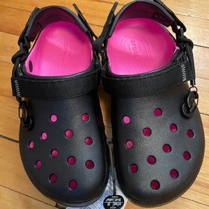 Crocs x Post Malone Collab
